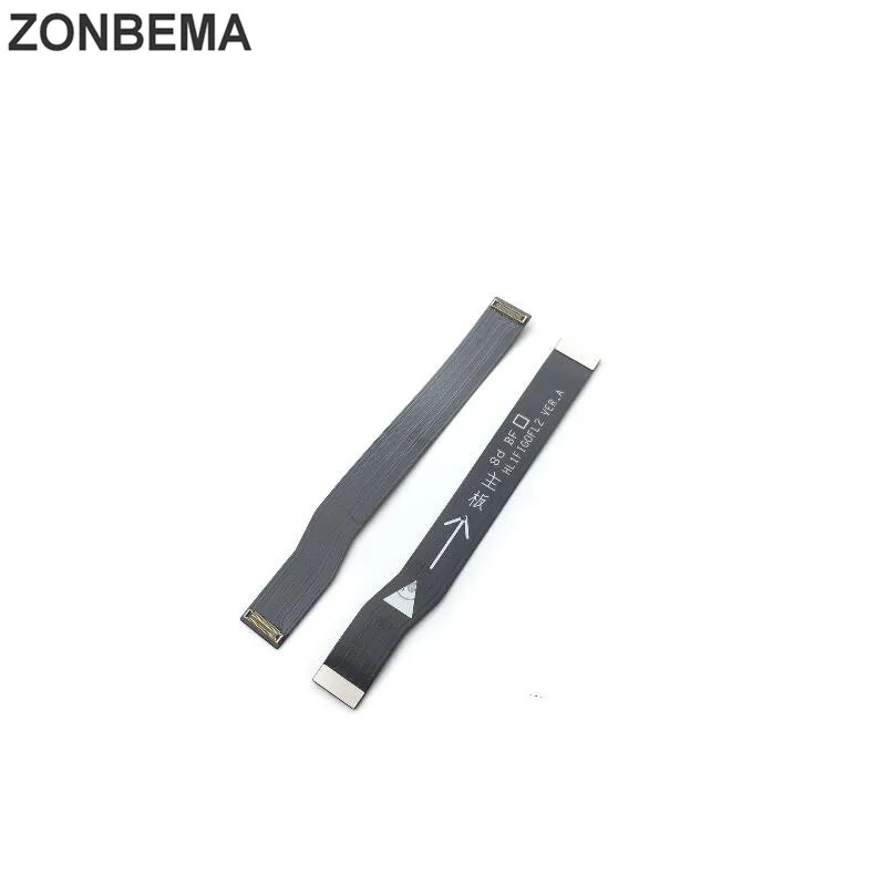 

ZONBEMA Original New Main Board Motherboard Connector Flex Cable For Huawei Enjoy 7S P Smart LCD Connector