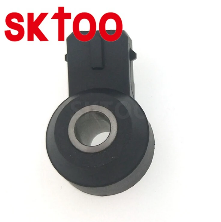 

SKTOO Knock Detonation Sensor for Chrysler Dodge Jeep Ram Volkswagen 5033316AA 05063316AA 56028563AA Knock Sensor