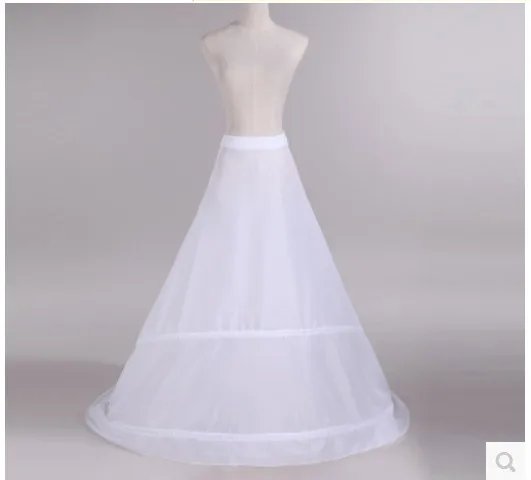 Нижняя юбка, свадебная юбка, аксессуары для свадьбы, сорочка, 2 кольца для трапециевидной формы, подъюбник, кринолин 039