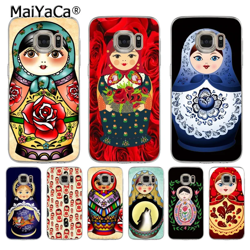 matryoshka design