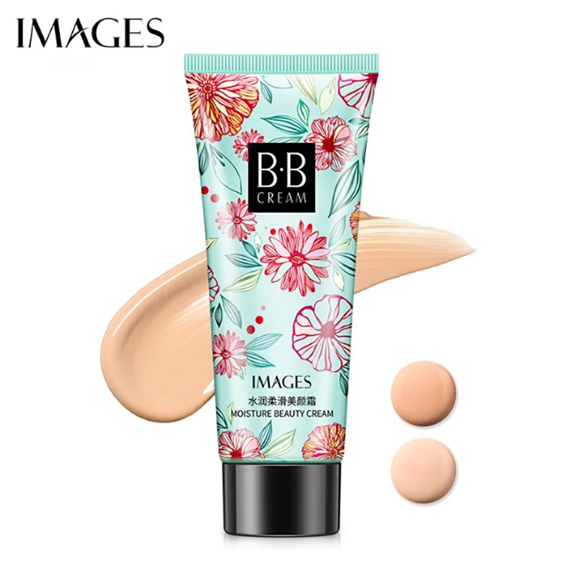 

New BB&CC Cream Korean Makeup Face Base Liquid Foundation Make Up Concealer Moisturizing Whitening Cosmetics