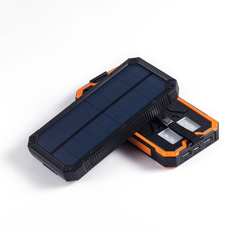 10 шт. солнечное зарядное устройство для кемпинга, зарядное устройство, гнездовые аксессуары, самодельная коробка, Внешнее зарядное устройство для цифрового продукта