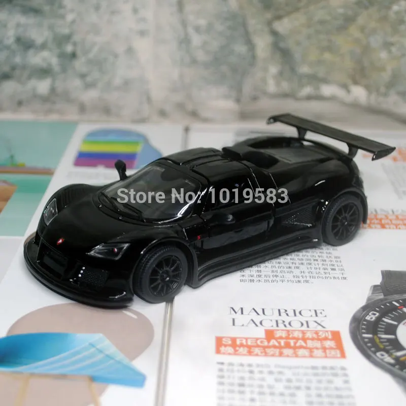 2010 Gumpert Apollo Sport black (2)
