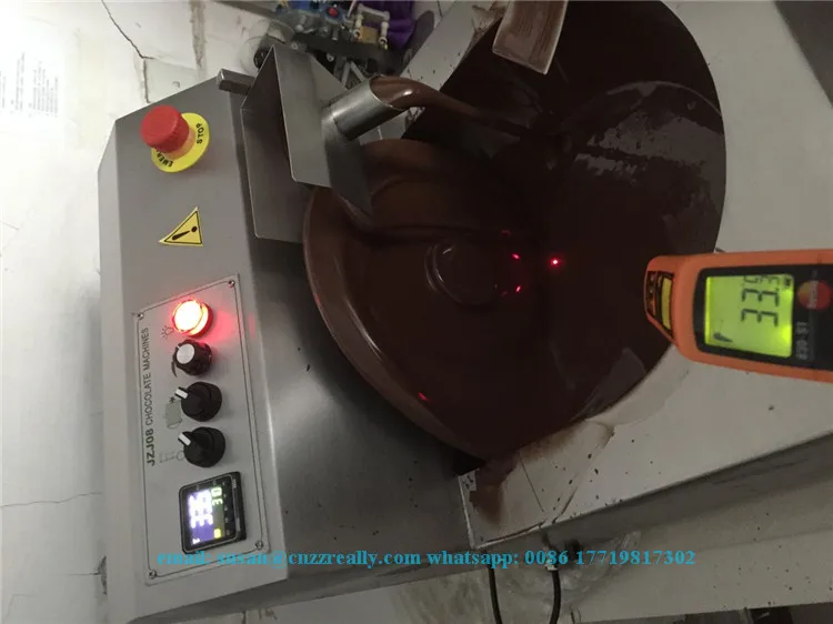 chocolate melting machine (14)