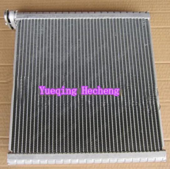 New Auto Air Conditioning Evaporator Cooling Coil Front For Skyline R35