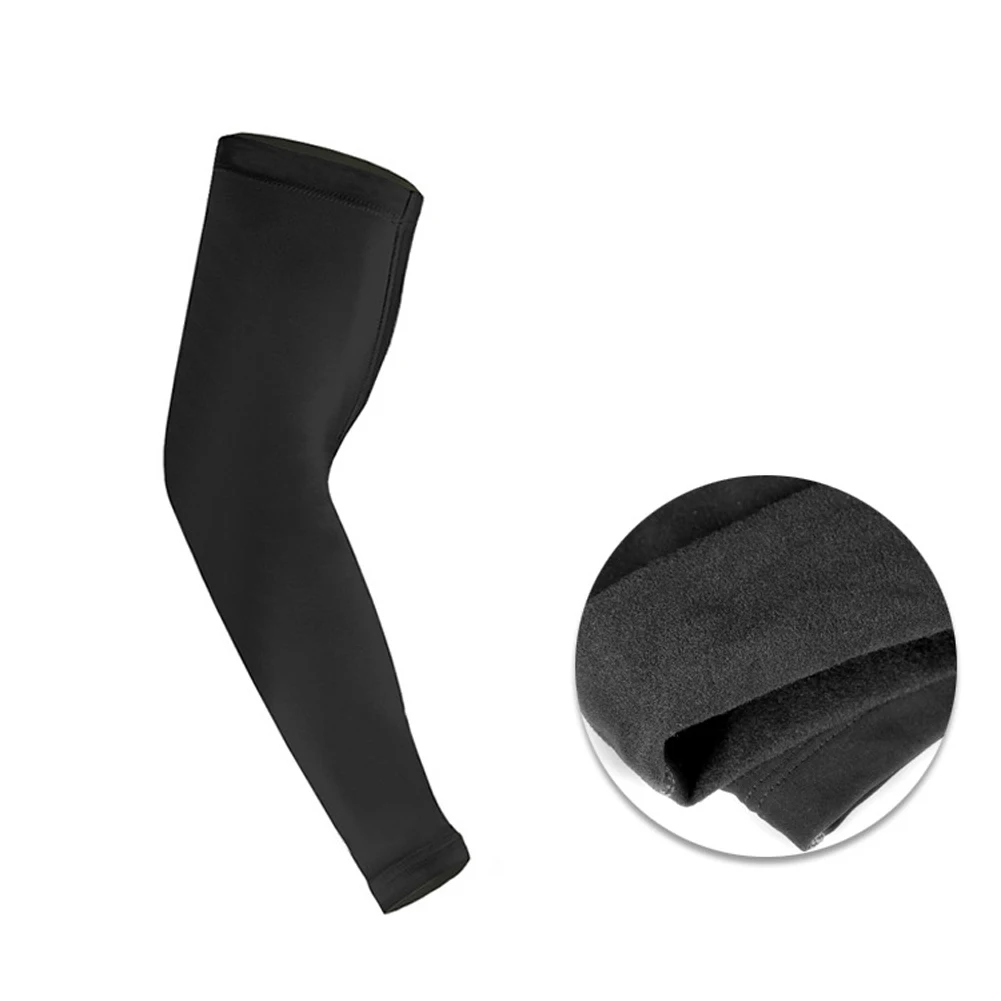 

Basketball Football Knee Pads Cycling Riding Sports Cooling Compression Arm Sleeves Hiking Camping Sun UV Protection Armwarmers
