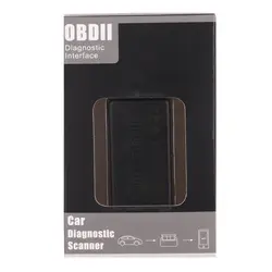 Новый V06H4-1 ELM 327 Bluetooth OBD2 Авто сканер мини ELM327 OBD 2 Bluetooth 4,0 Автомобильный адаптер инструмент диагностики для iPhone/Android