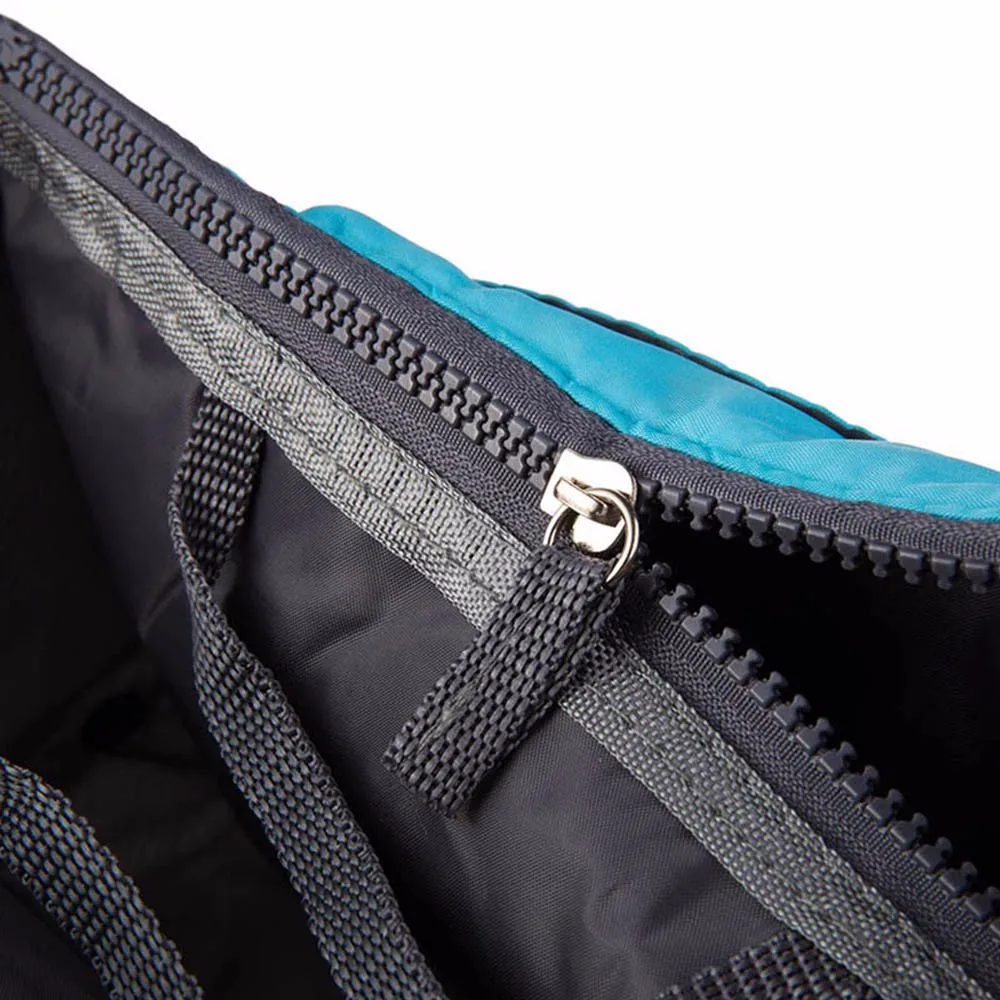 Multi Functional Cosmetic Bags Storage Make Up Organizer Bag Women Men Casual Travel Storage Handbag Bag HG0276 (35)