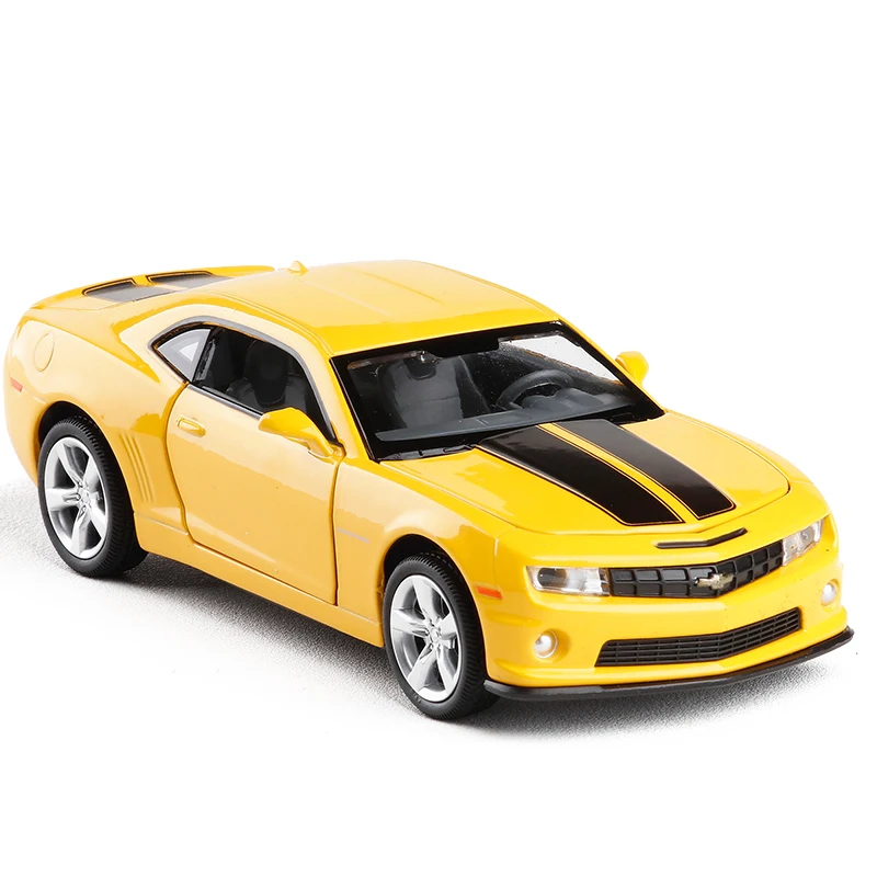 132 Caipo Chevrolet Camaro (1)