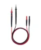 Testo Silicone test lead probe Lantern tip and angled plug Use for multimeter Meter 760-1 760-2 760-3 117 175 179 87 289 ► Photo 1/5