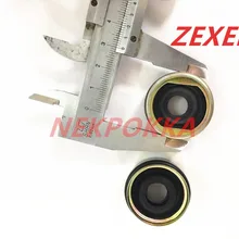 Компрессор кондиционера для автомобиля сальник для автобуса zexel