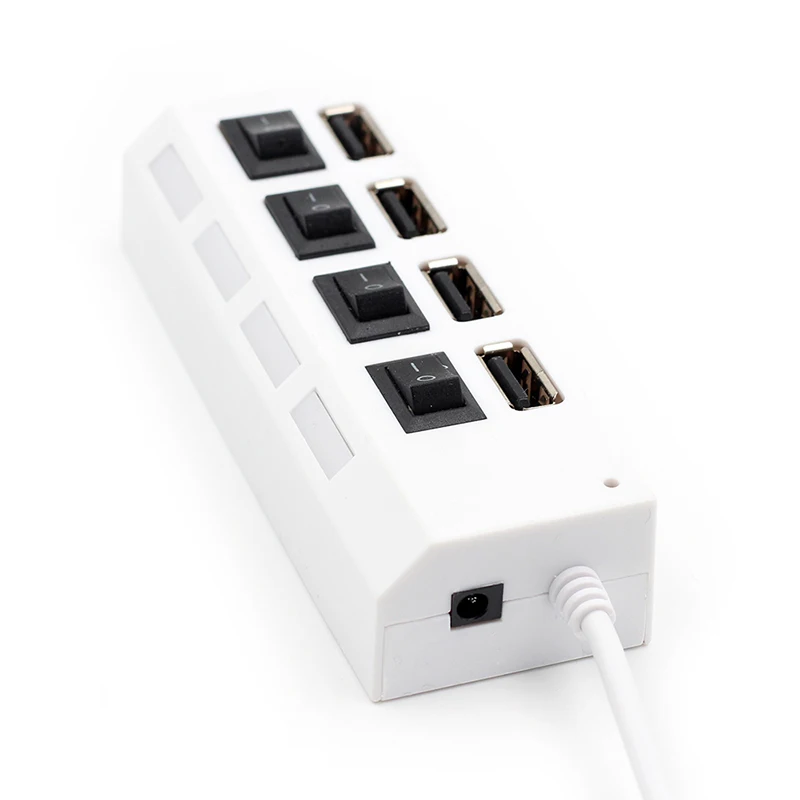 USB HUB Splitter