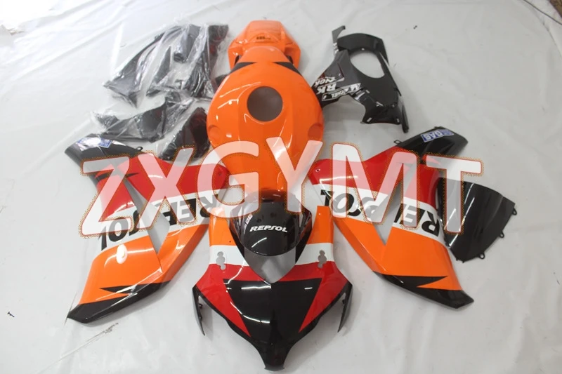 

Fairings CBR 1000 RR 08 09 Full Body Kits CBR1000RR 2011 Body Kits CBR 1000 RR 2008 - 2011