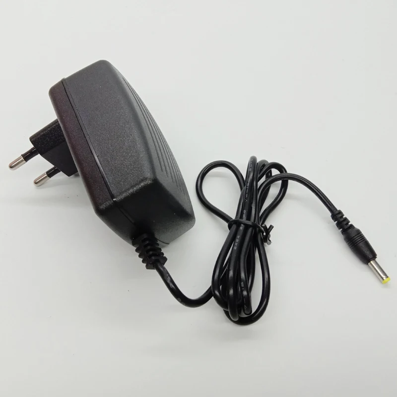 DC 13 5 V 2.5A AC/DC адаптер 4 0mm x 1 7mm источник питания AC 100V 240V конвертер в 2500mA EU US UK AU