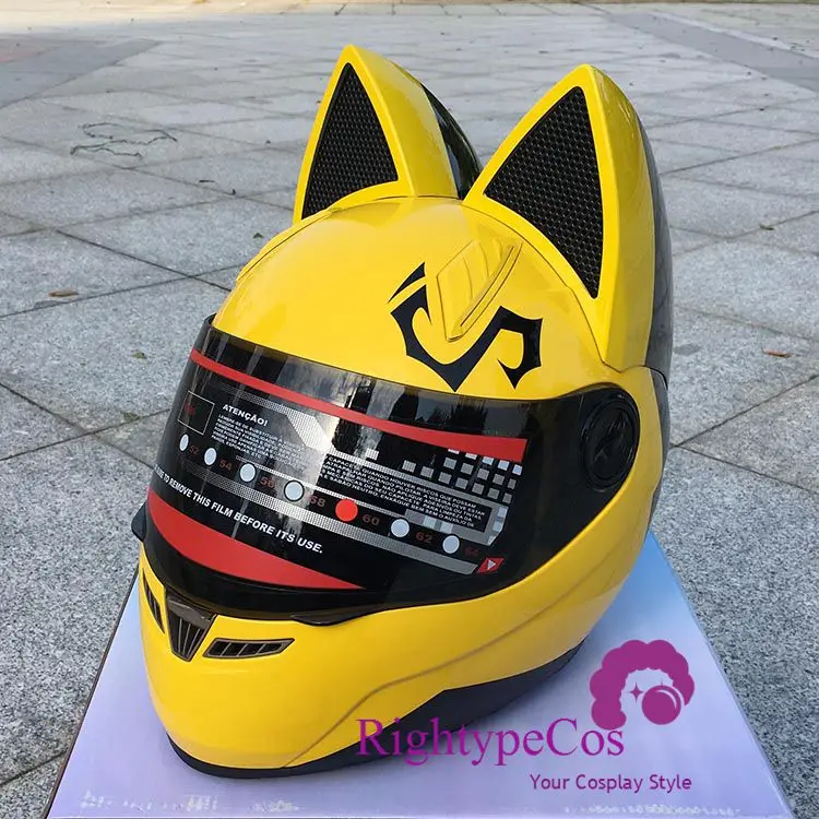 Хэллоуин 1:1 аниме Durarara! 3way противостояние Celty Sturluson мотоциклетный шлем косплей маска реквизит подарок