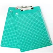 Coloffice A4 доска для письма с измерением и координатной линией Многофункциональный буфер обмена офисные и школьные принадлежности