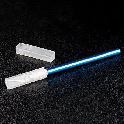 Model making tools DaoMeiGong knife metal pens and high precision knives 2 Model making tools DaoMeiGong knife metal pens and high precision knives 2