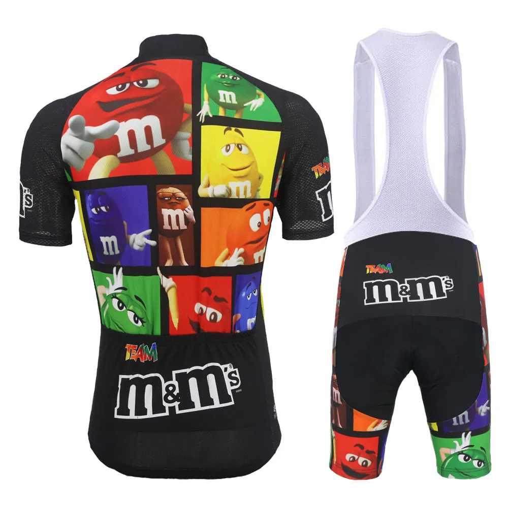 2019 الدراجات جيرسي الرجال قصيرة الأكمام جيرسي مجموعة ملابس للدراجة الملابس الصيف تنفس السروال هلام سادة الذهاب برو camisa ciclismo