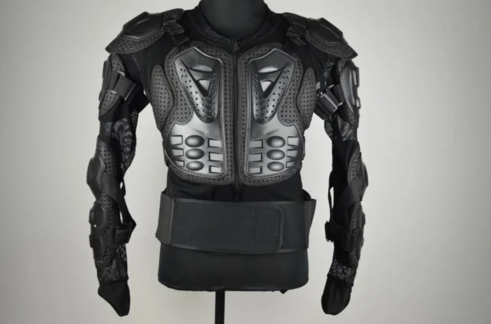 

2019 Crash suit motorcycle cross country racing armor protective clothing