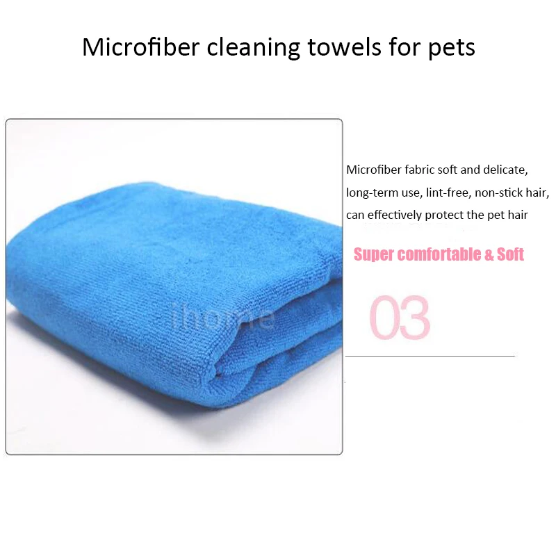 120X60 см Специальный Абсорбент Мягкая миска из микрофибры для домашних животных быстросохнущее полотенце супер адсорбционная емкость высокопрочный
