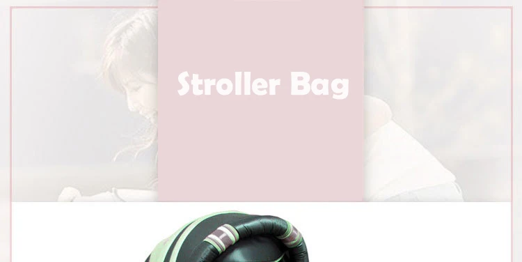 Универсальная сумка-Органайзер для коляски с 2 подстаканниками yoyo подвесная для детской коляски сумка для пеленок аксессуары для коляски