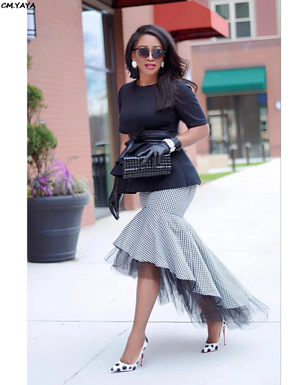 cocktail skirts for parties