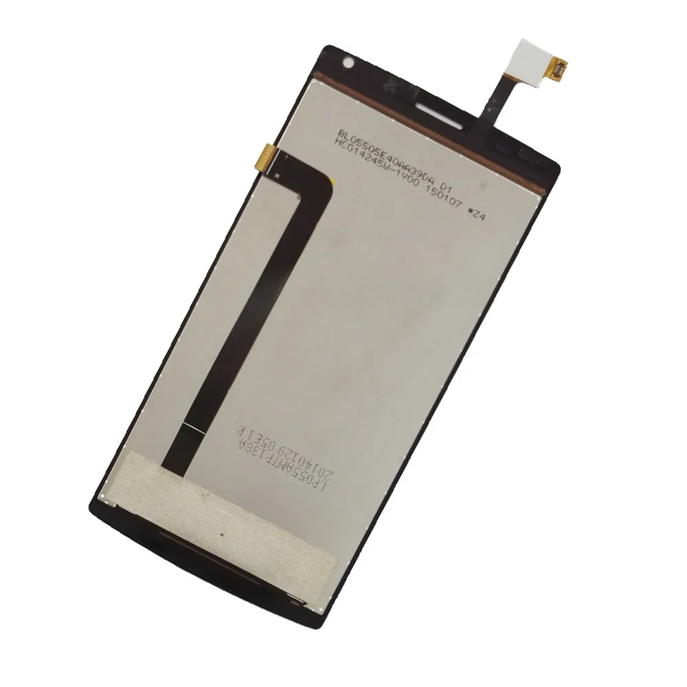 Ceny WEICHENG 5.5 MegaFon zaloguj się + MFLoginPh TOPSUN_G5247_A1 ekran dotykowy lcd zestaw ekranu wyświetlacza do Megafon logowania plus + darmowe narzędzia