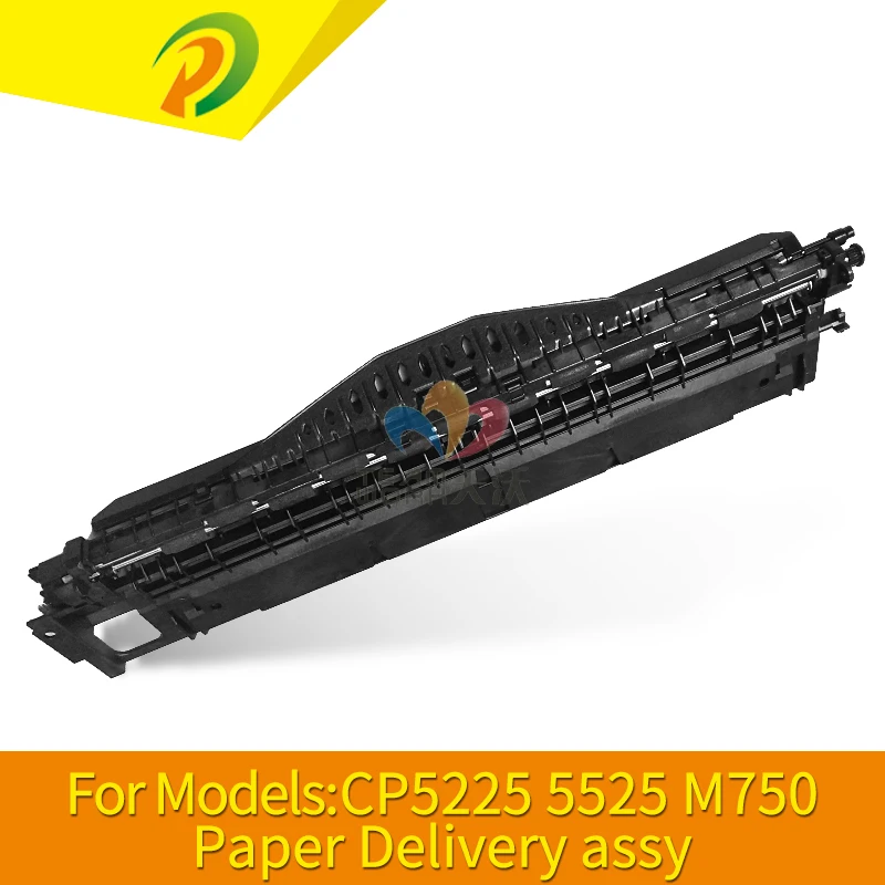 RM1 6165 080CN для доставки бумаги в сборе HP CLJ CP5525 CP5225 M750 series|Детали принтера| |
