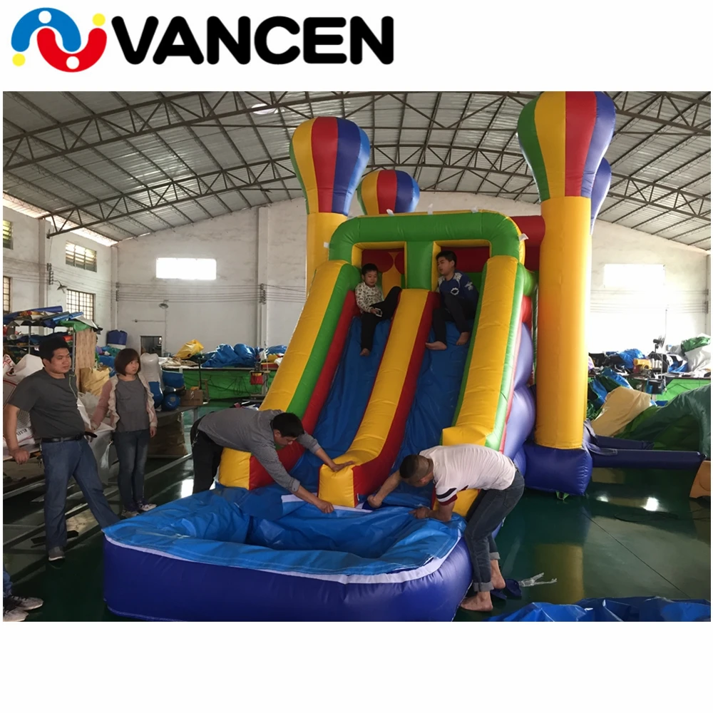 inflatable jumping house04