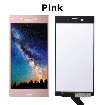 

Original 5.2 inch LCD For SONY Xperia XZ Display F8331 F8332 Touch Screen Digitizer Replacement Parts For SONY Xperia XZ Display