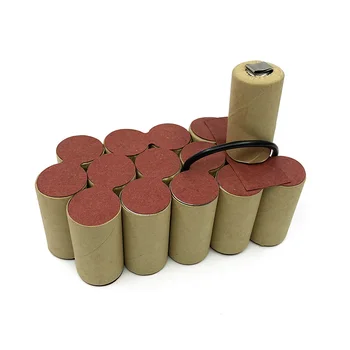 

Battery Rebuild Pack For KINCROME 19.2V 3000mAh Ni-MH K130018 K13070 Impact Gun