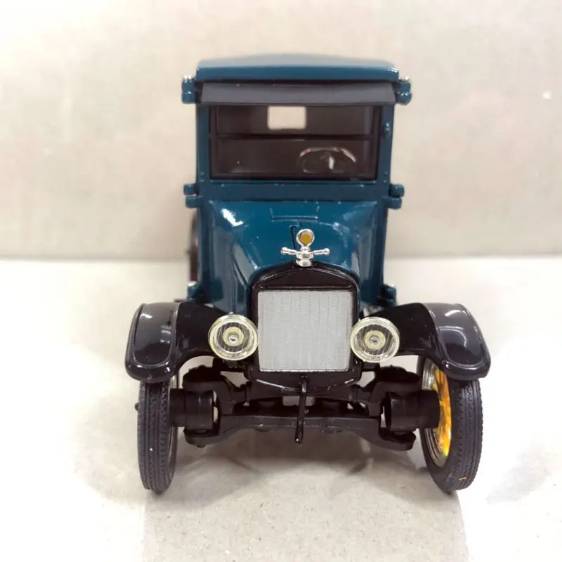 Ford TT Pick-Up (14)