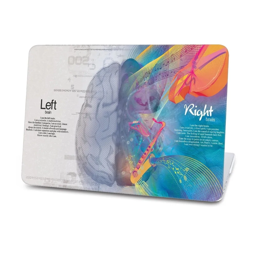 Чехол для ноутбука и планшета, Жесткий Чехол, только для Macbook Pro 13 без сенсорной панели, модель: A1708 A1988