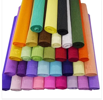 crepe paper for sale crepe paper for sale