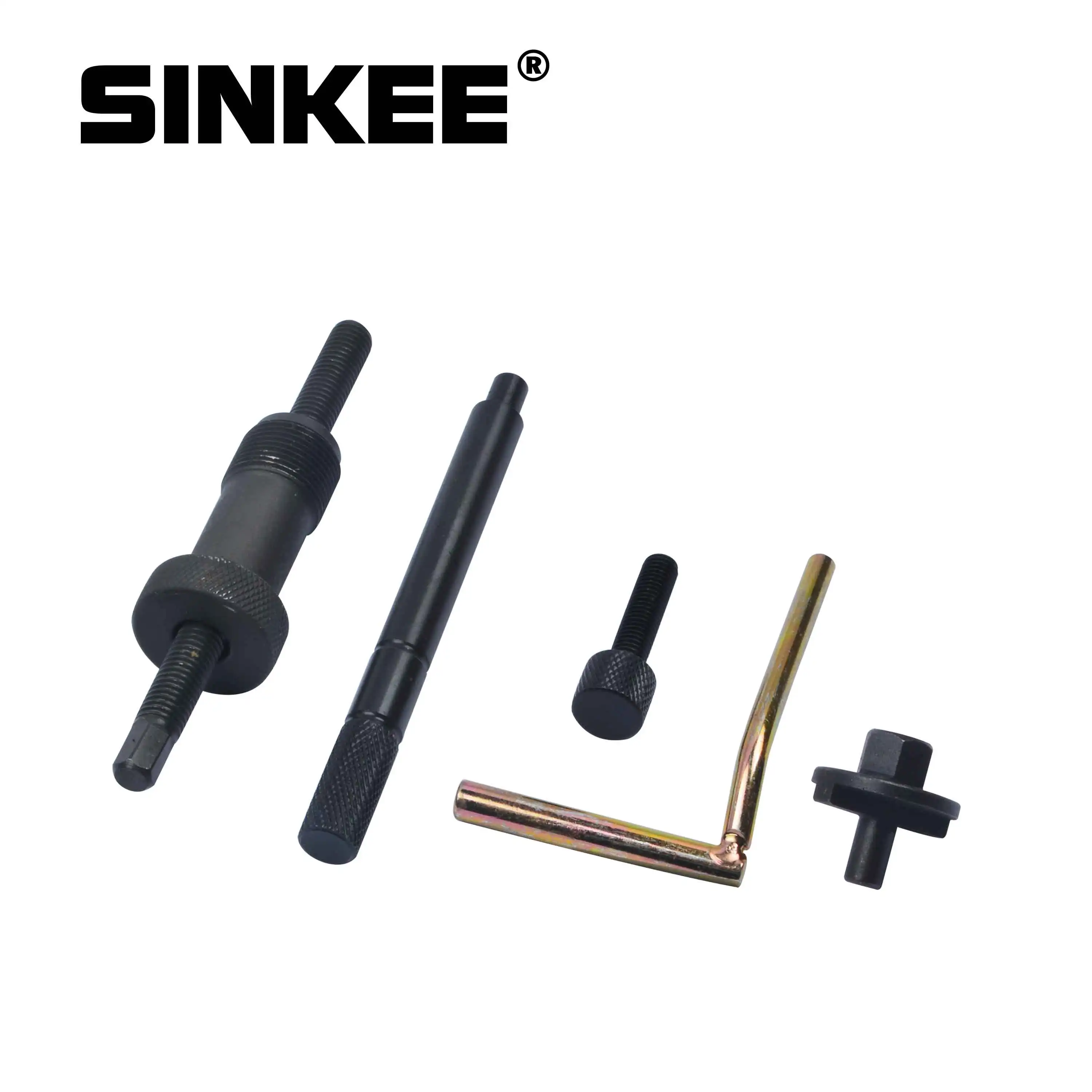 Petrol Engine Setting Timing Locking Tool Kit For