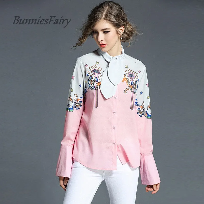 BunniesFairy 2018 американский и Европейский стиль воротник стойка на бретелях рукава