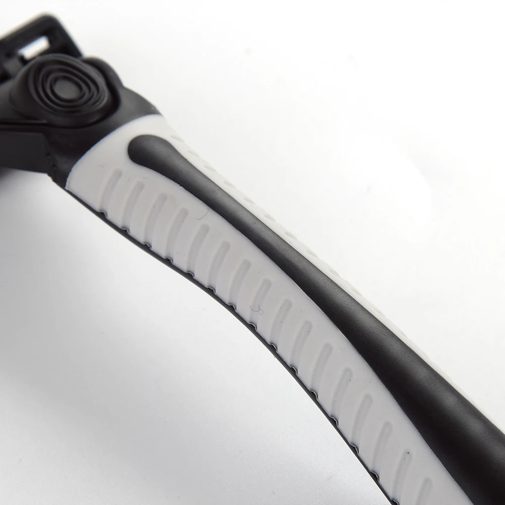 Купить полезные бритвы ручка + 3 лезвия для бритв с мужской ручной ...