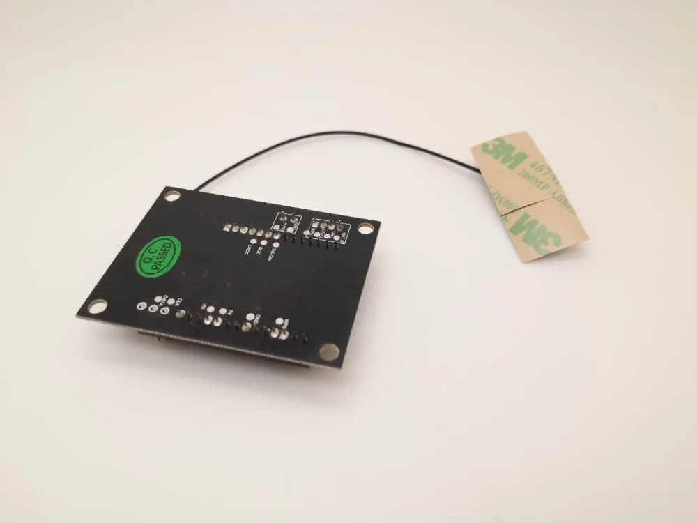 Up2Stream Source Kit мультирум WiFi Аудио приемник DIY модуль совместим с Airplay DLNA сделать ваши