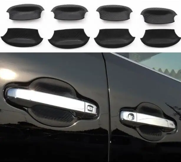 

For ALPHARD VELLFIRE 30 series Door Wrist Outer Decoration