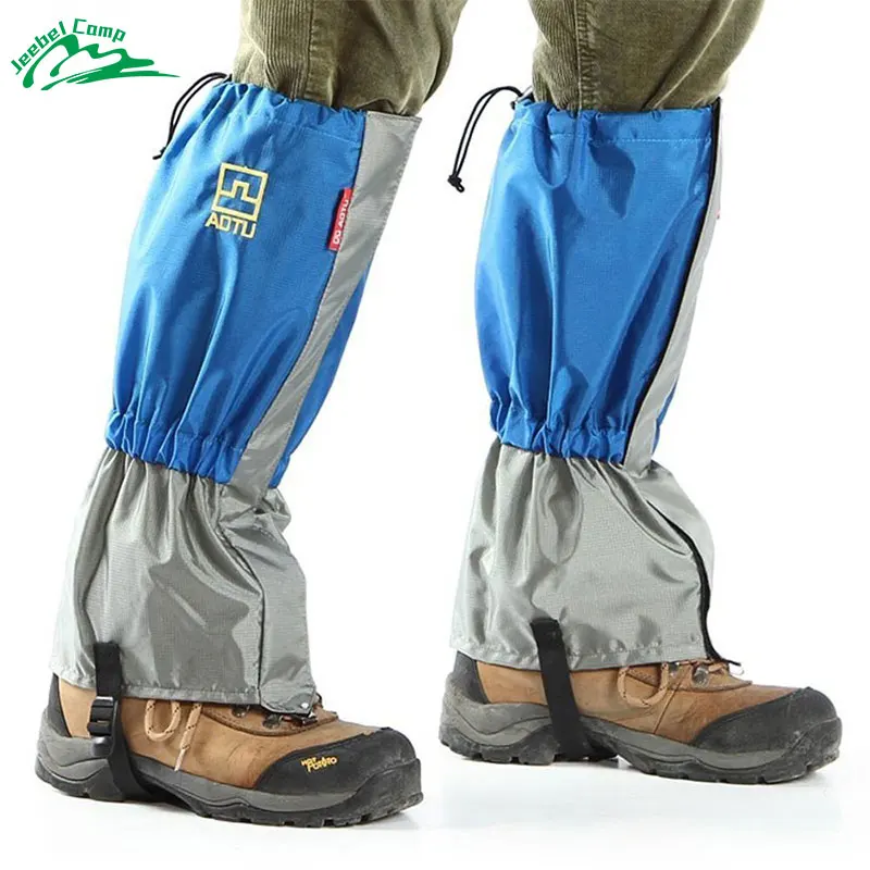 Buy Jeebel Outdoor Waterproof Windproof Gaiters Leg