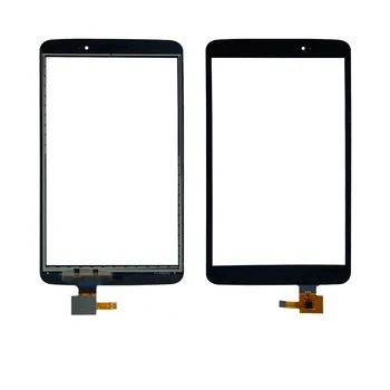 

For LG G Pad VK810 Touch Screen Digitizer Panel Glass Sensor