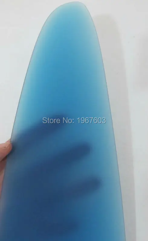 Плавник для серфинга с болтом и гайками 12 дюймов|surf fins|fin supsup fin |
