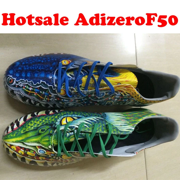 Wholesale Limited Edition Adizero F50 FG Yamamoto Soccer Shoes World Cup TRX FG Men's Soccer Cleats Football Boots bale UEFA|boot jewelry|boots gladiatorf50 soccer - AliExpress