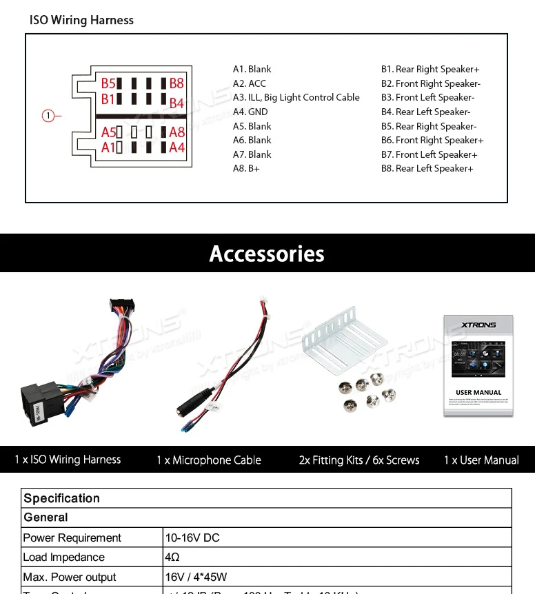 Perfect 6.2" Sensitive Touch Screen Two Din Car DVD 2 Din Car Radio Double Din Car Multimedia Player with Easy to Operate UI 14