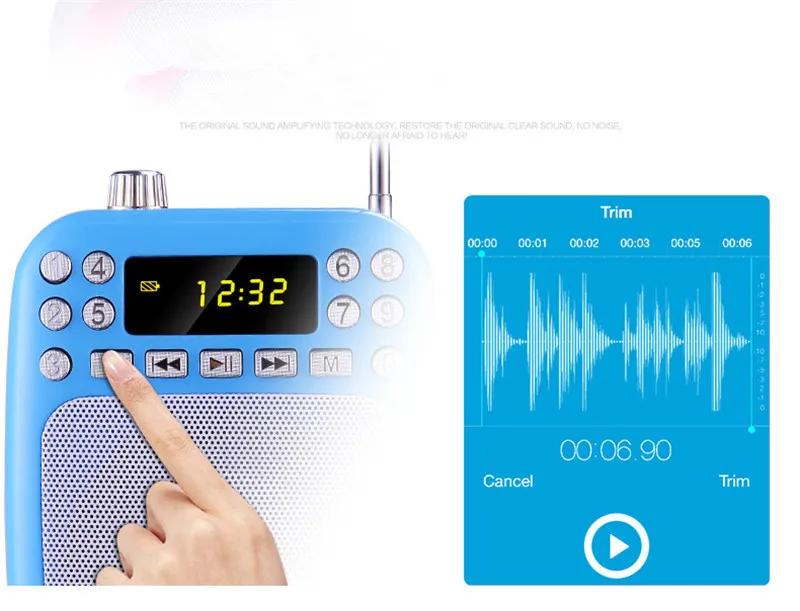 radio5