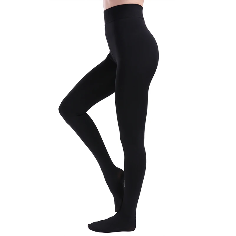 Thick Leggings Winter Warm Women Leggins Elastic Velvet Thermal Slim Elastic High Waist Legging Women aerie crossover leggings