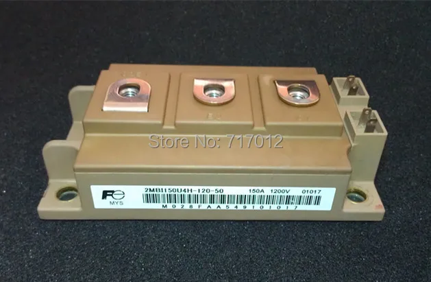 Free Shipping  2MBI200U4H-120-50 new  IGBT module 200A1200V Can directly buy or contact the seller