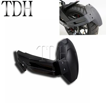 

Motorcycle Black Rear Fender Mudguard Mud Cover Guards For Honda Grom MSX125SF MSX 125 SF Splash Guards