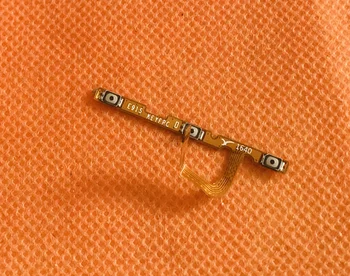 

Used Original Power On Off Button Volume Key Flex Cable FPC For SuperD D1 C1001 MT6750T Octa Core 5.5 " FHD Free Shipping