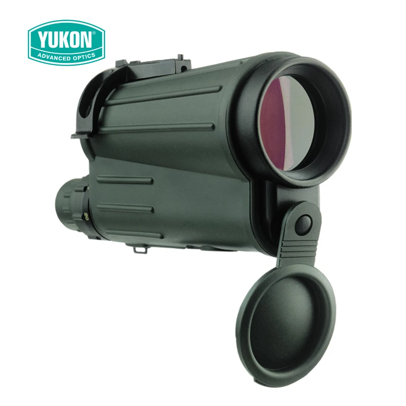 

yukon Spotting scope 20-50x50WA telescope hunting monocular telescope camera compact spotting scope zoom spotting scope